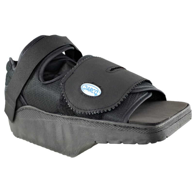 Darco Ortho Wedge Healing Shoe XLarge